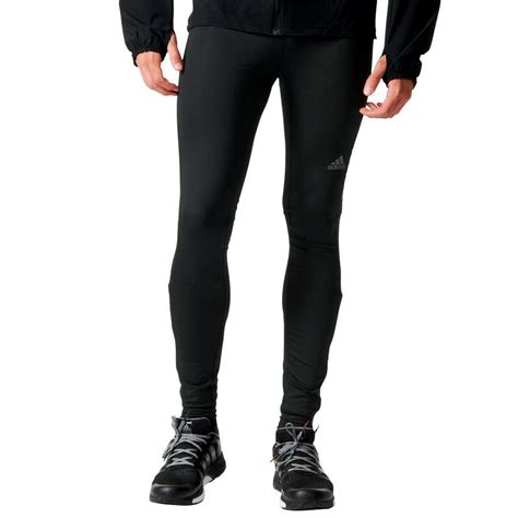 adidas herren laufhose supernova long tight schwarz|adidas Men's Supernova Tight .